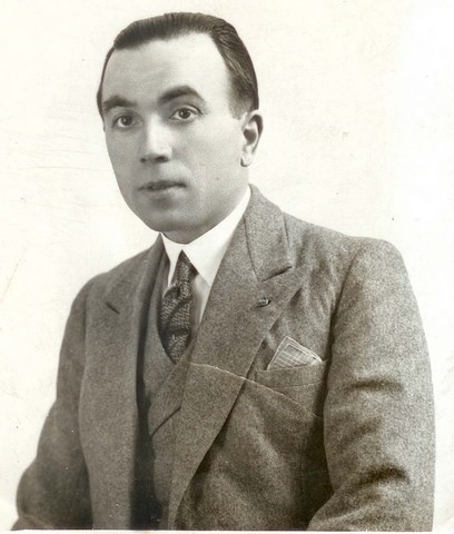 Carolus Rondelly